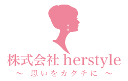 株式会社herstyle様　logo_png